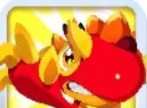 Dragon Fighter: Dragon Guardian   9 swim edition
