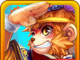 The Gods of the Heavenly Palace Comes    9 swim edition