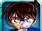 Detective Conan: Silver Wing Knight    9 swim edition