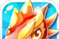 Dragon Fighter: Skyfall Little Monster   9 swim edition