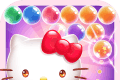 Hello Kitty Bubble Dragon   9 swim edition