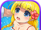 Don't touch me    9 swim edition