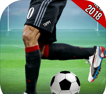 Professional Soccer League Star 2018   