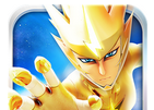 Saier: Thor Rise Cool Run   