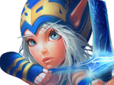 Hero Guard Battle    9 swim edition