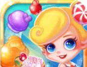 Crush Ice Cream   9 swim edition