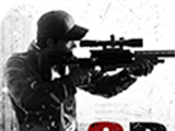 Sniper Action 3D: Code Falcon Jiuyou Edition   