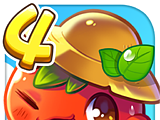 Burning Vegetables 4: Fresh Clan   9 swim edition
