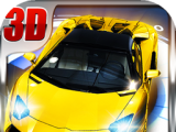 3D Ultimate Car God 2    9 swim edition