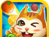 Fruit Bubble Meng Q version   