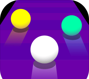 Ball Race   
