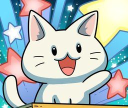 Vote you meow   