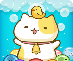 Cute Cat Puzzle   