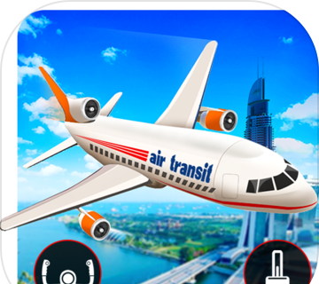Aircraft Simulator   
