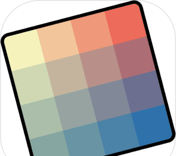 Color Puzzle   