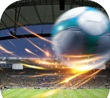 The football world   