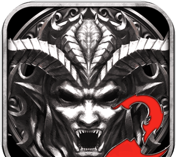 Demon Rhapsody 2   
