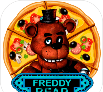 Hateful Bear Pizzerias   