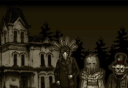 Forgotten Mountain: Monument   