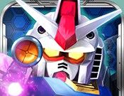 SD Ganda War Fortress season2   