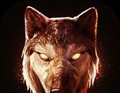 Wolf The   Wolf