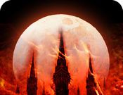Dark City Lord   