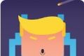 Trump Space Invaders   