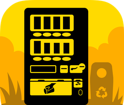 Vending Machine: Beverage Collection   