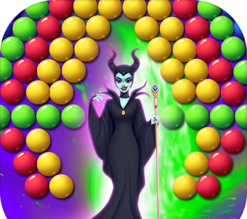 Wizard's mana bubble   