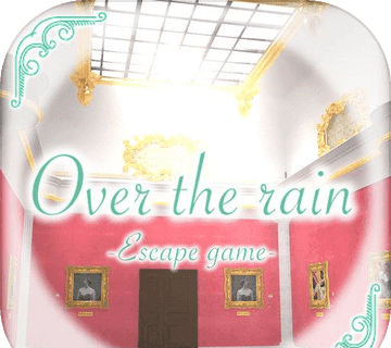 Escape game: Ove r  The Rain