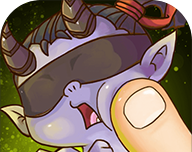 Crazy point adorable beast   