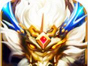 Iron Dragon City   