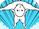Fly up to the sky   