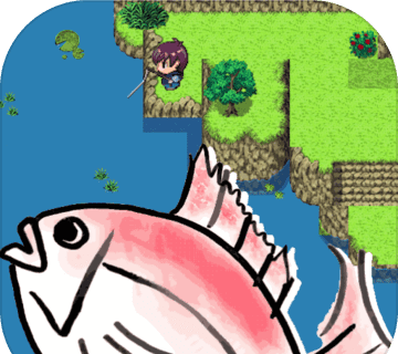 Fishing Capture   