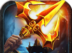 Legends of Gods BT    Compote edition