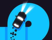 Fingertip Driving   