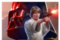 Star Wars: Chess up   