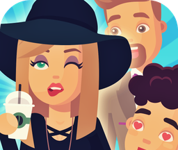 Love Dating: Girls Love Simulator   