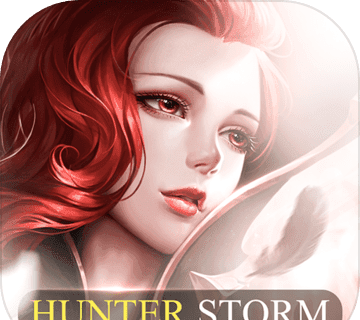 Hunting Storm   