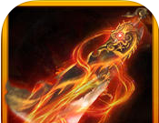Diablo Qin Shi Huang   