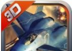 Warhawk Glory 3D   