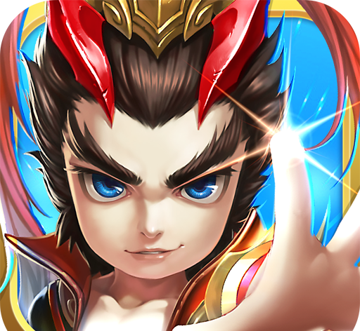 Junior Three Kingdoms BT   Compote edition