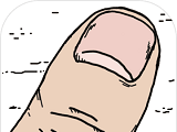 Finger God   