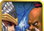 Legendary Showdown   
