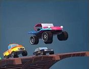 Miniature Racing   