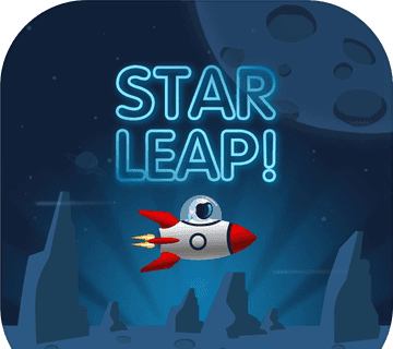 StarLeap   