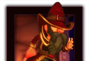 Mage and Mystery Dungeon   