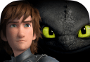 How to Train Your Dragon 2   