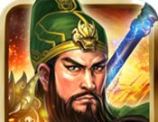 God seeks the Three Kingdoms   