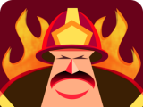 Fierce fire first aid   